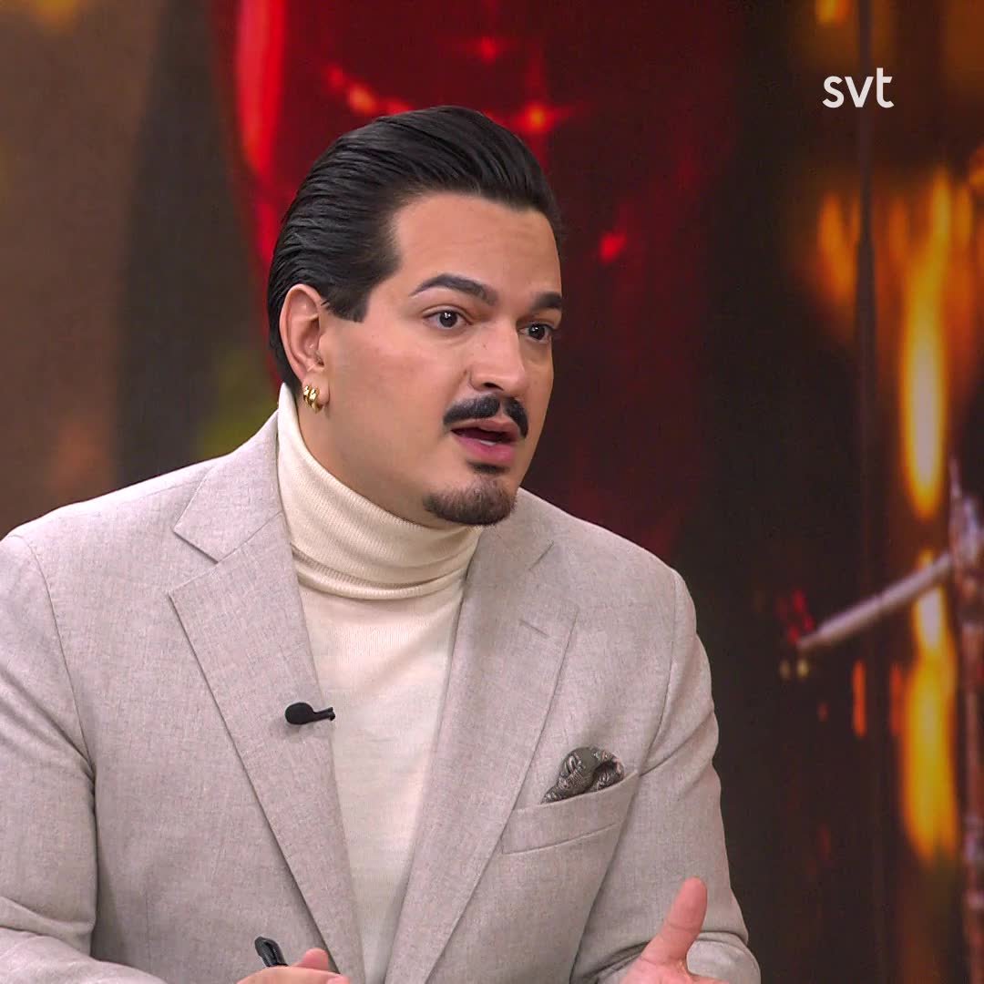 Klart: De är programledare för Musikhjälpen i Sundsvall
